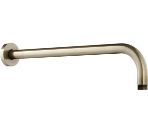 Brazo pared redondo 35cm Bronce New Regent Classic